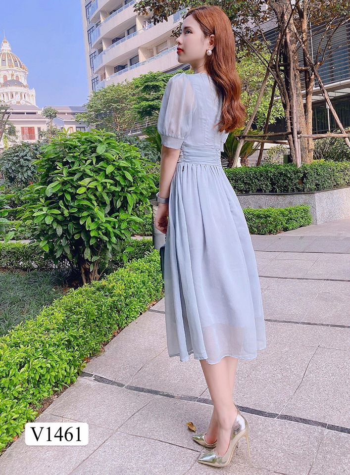 blue-maxi-dresses-for-women-with-v-neck-v1461-4