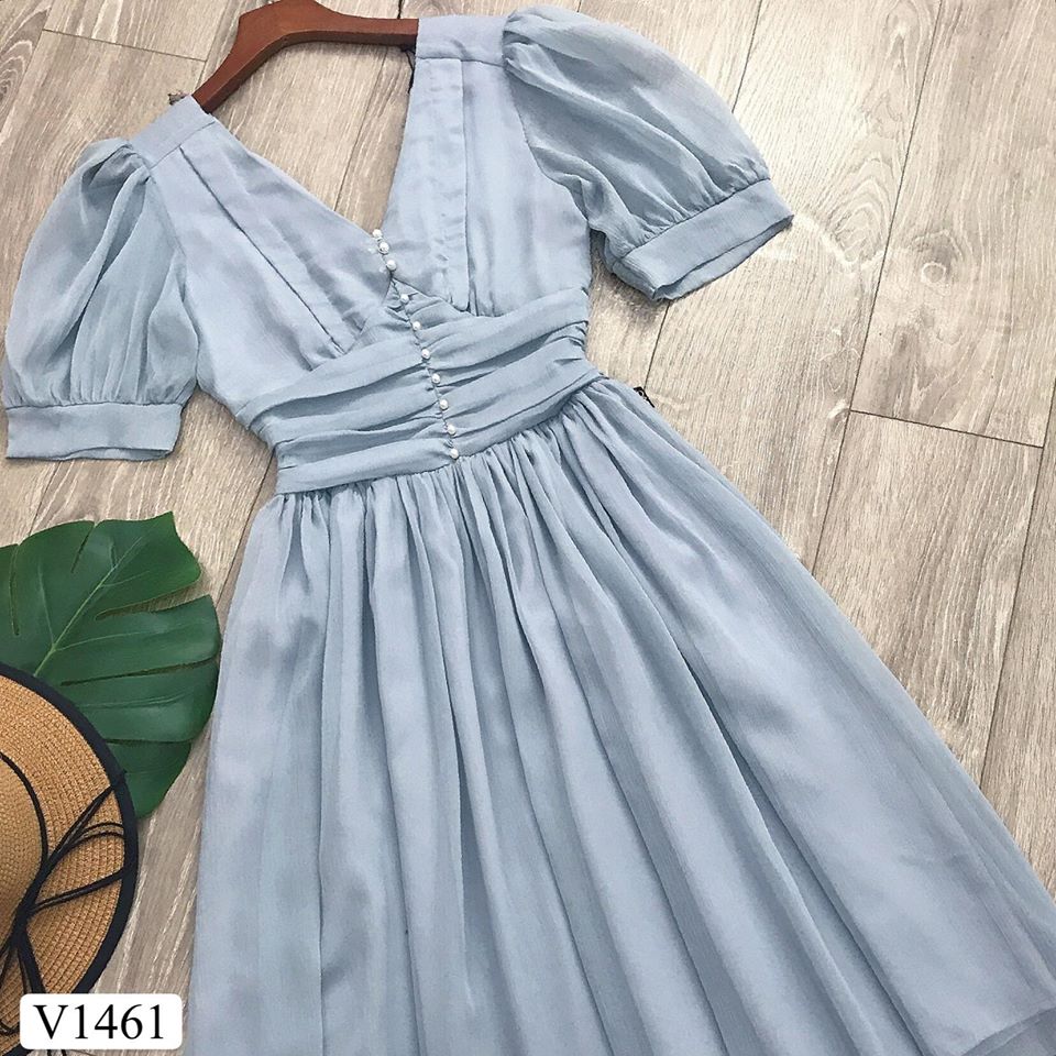 blue-maxi-dresses-for-women-with-v-neck-v1461-6