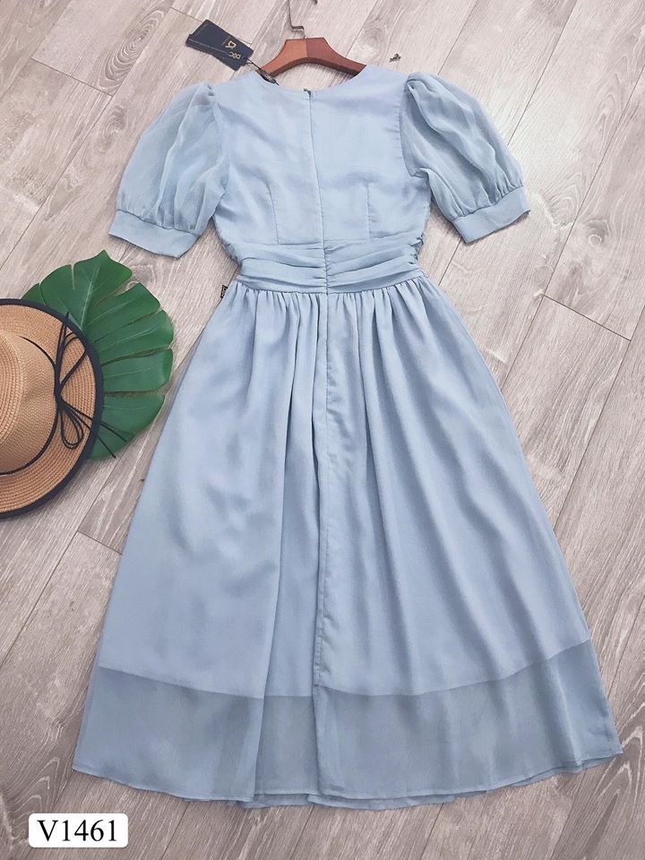 blue-maxi-dresses-for-women-with-v-neck-v1461-7