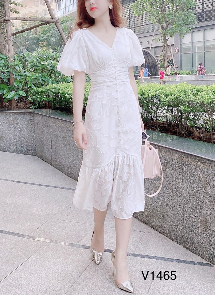 fishtail-white-dresses-for-women-v1465-1