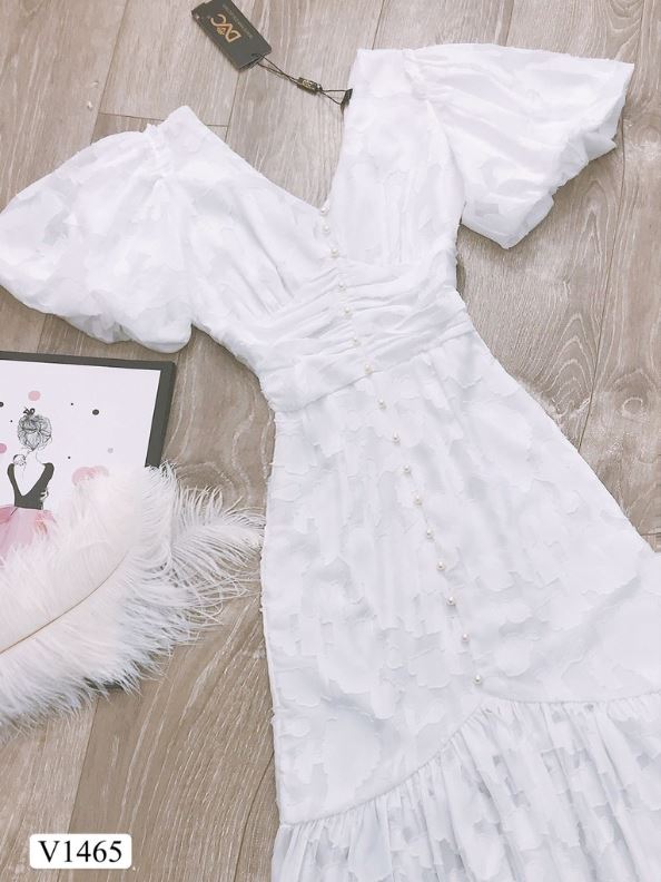 fishtail-white-dresses-for-women-v1465-4