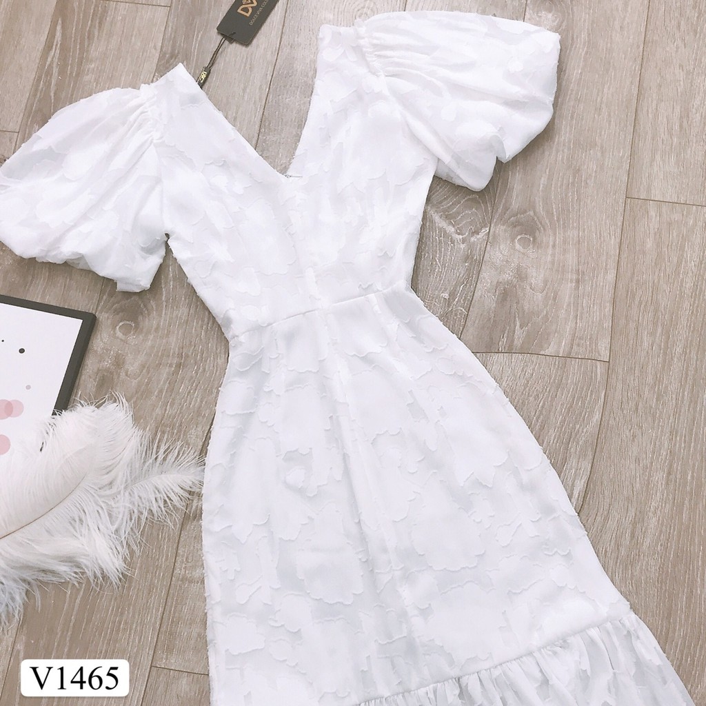fishtail-white-dresses-for-women-v1465-5