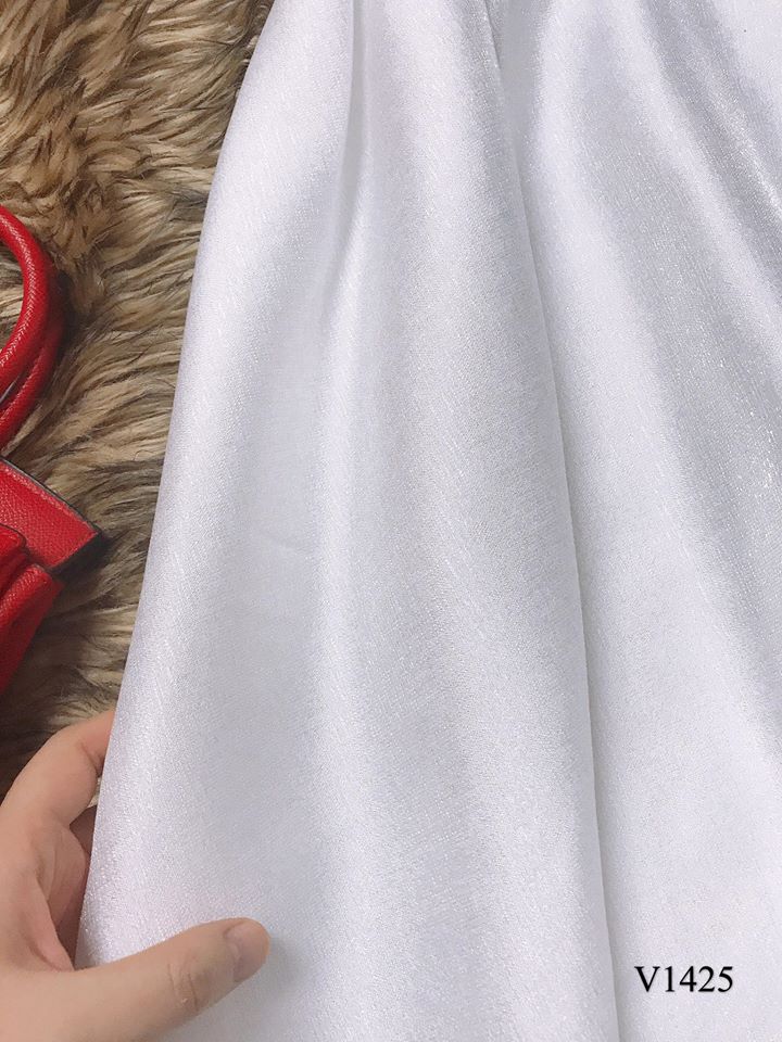 white-party-dress-shoulder-v1425-7